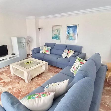 Playa San Juan / Luxury Aparment Apartamento Alicante Exterior foto