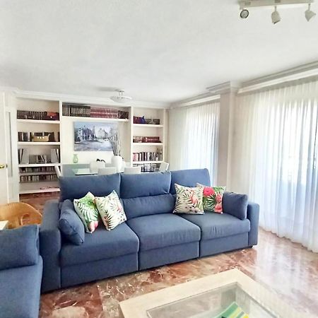 Playa San Juan / Luxury Aparment Apartamento Alicante Exterior foto