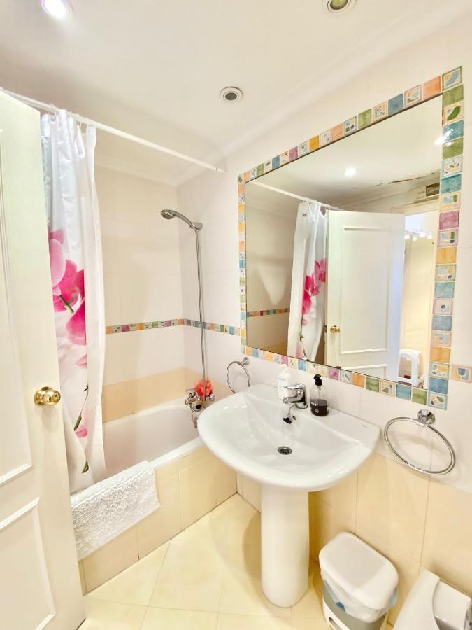 Playa San Juan / Luxury Aparment Apartamento Alicante Exterior foto