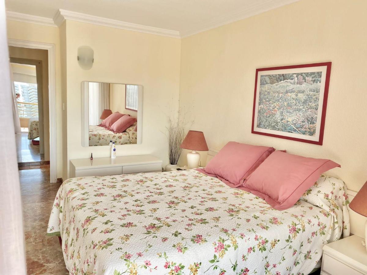 Playa San Juan / Luxury Aparment Apartamento Alicante Exterior foto