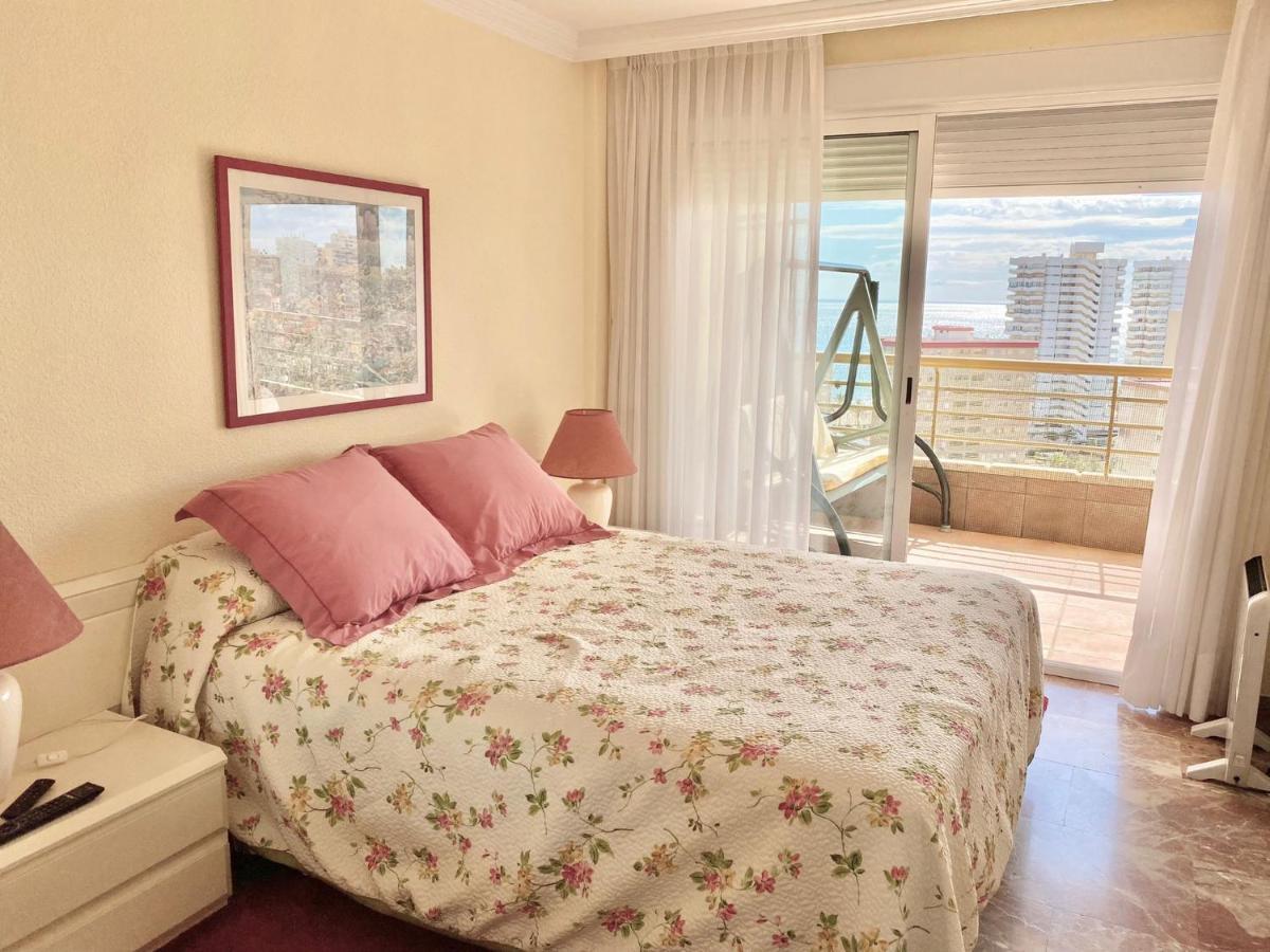 Playa San Juan / Luxury Aparment Apartamento Alicante Exterior foto