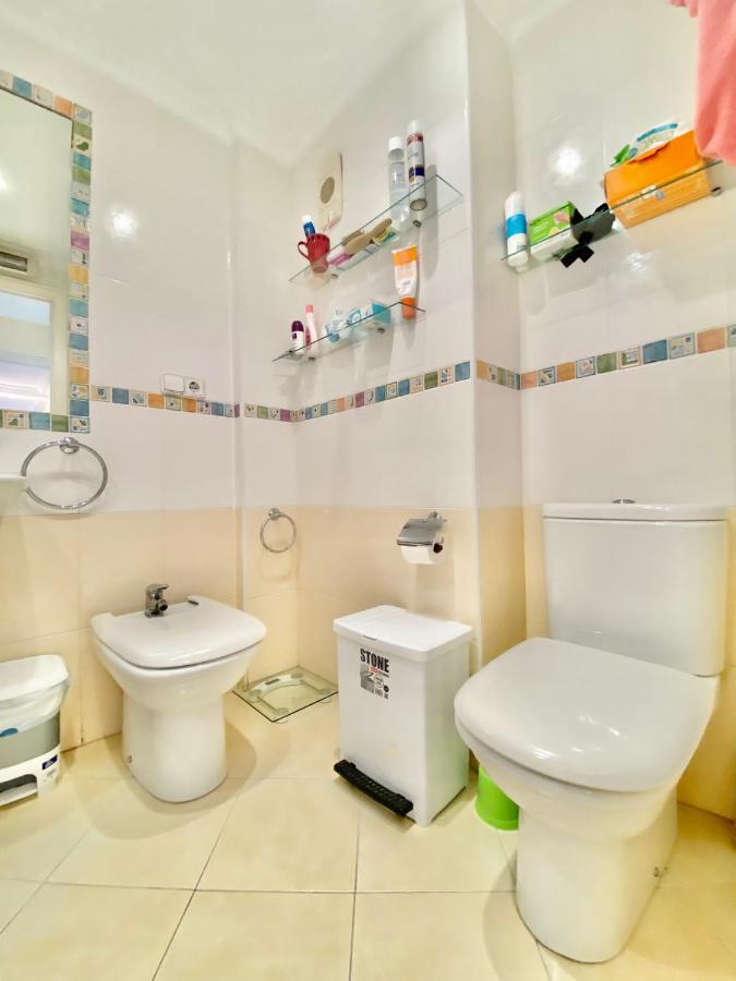 Playa San Juan / Luxury Aparment Apartamento Alicante Exterior foto