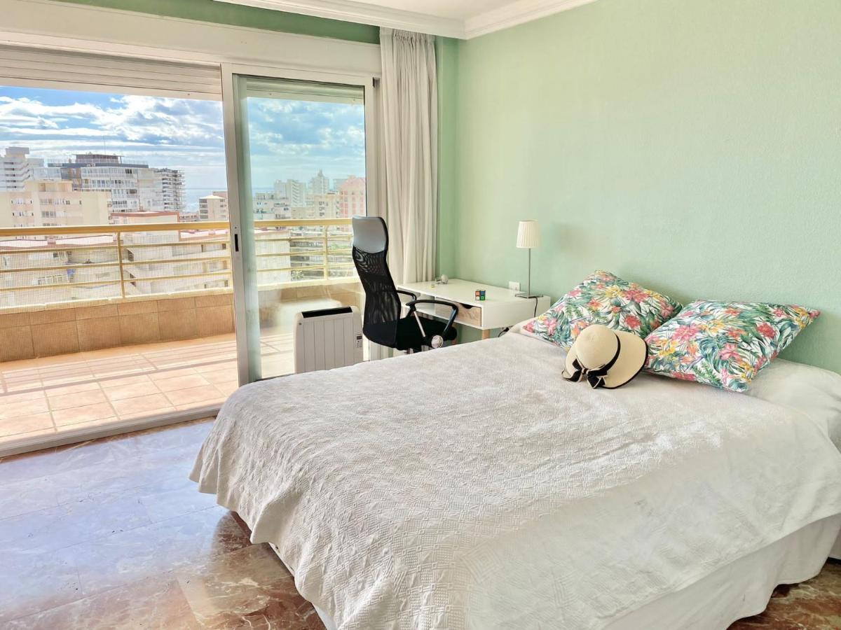 Playa San Juan / Luxury Aparment Apartamento Alicante Exterior foto