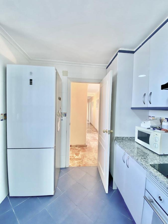 Playa San Juan / Luxury Aparment Apartamento Alicante Exterior foto