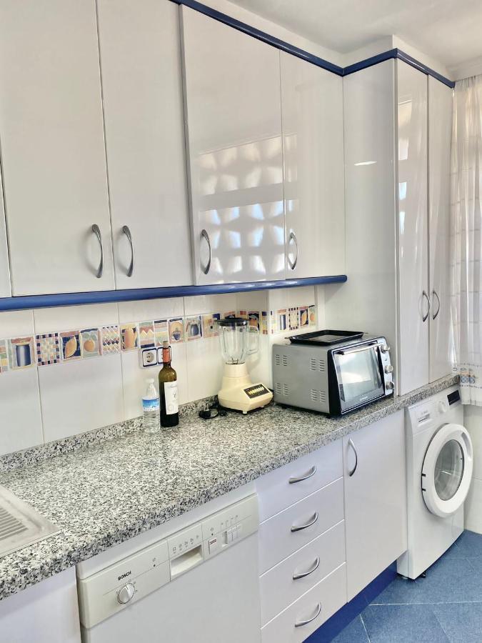Playa San Juan / Luxury Aparment Apartamento Alicante Exterior foto