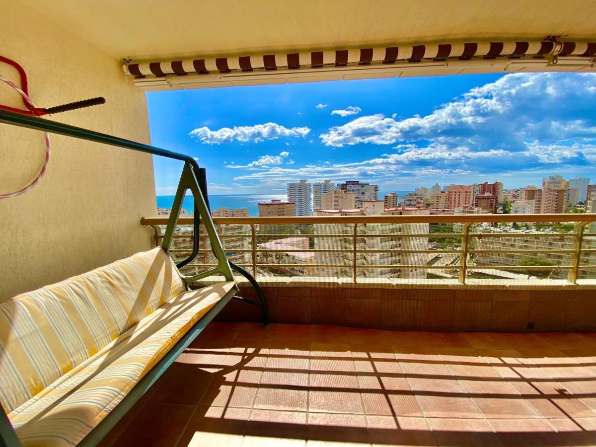 Playa San Juan / Luxury Aparment Apartamento Alicante Exterior foto