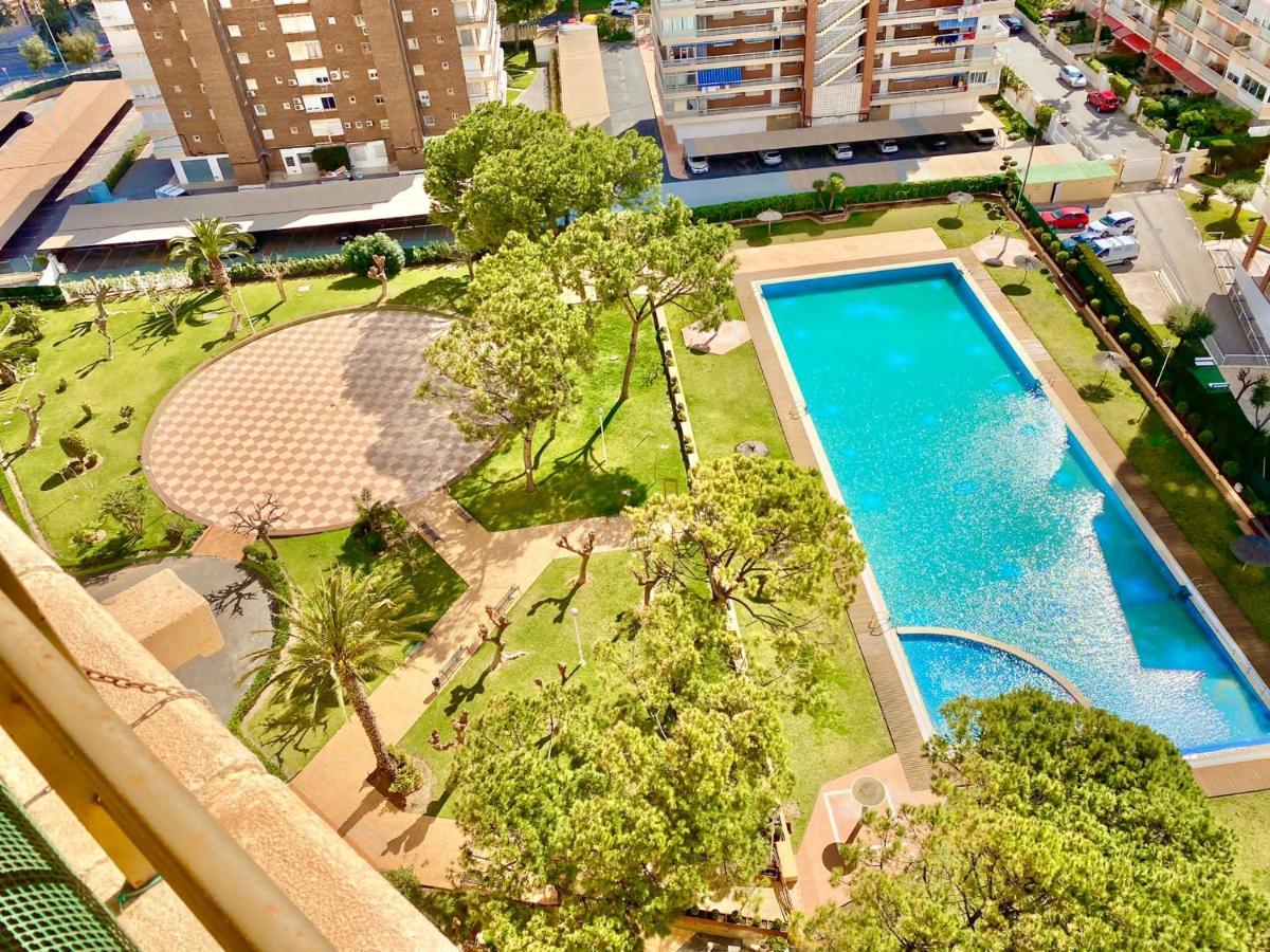 Playa San Juan / Luxury Aparment Apartamento Alicante Exterior foto