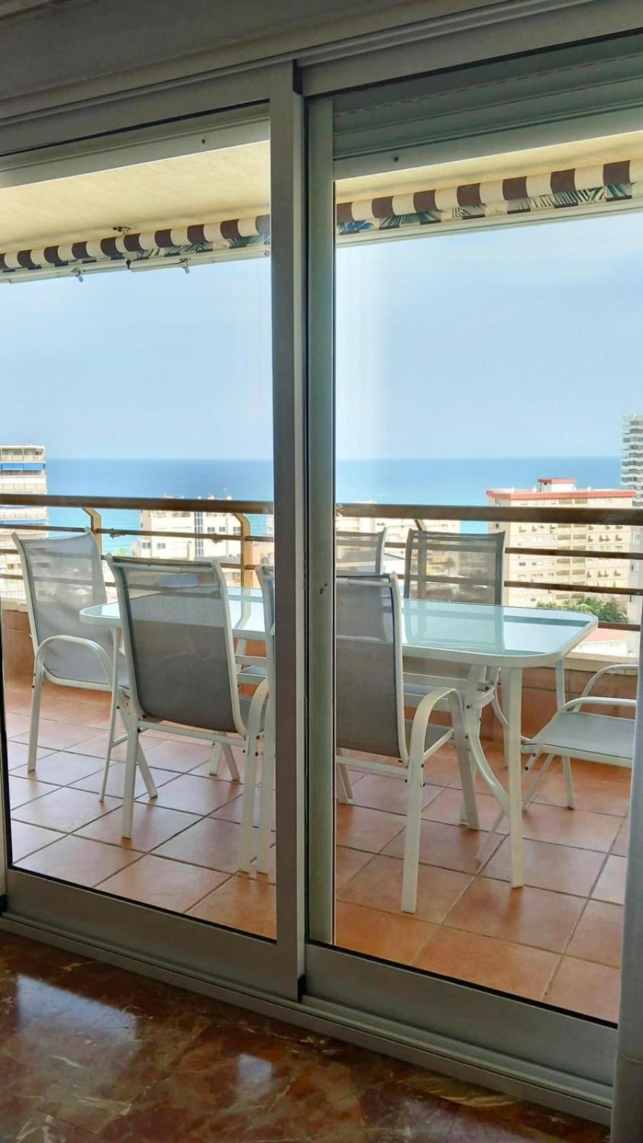 Playa San Juan / Luxury Aparment Apartamento Alicante Exterior foto