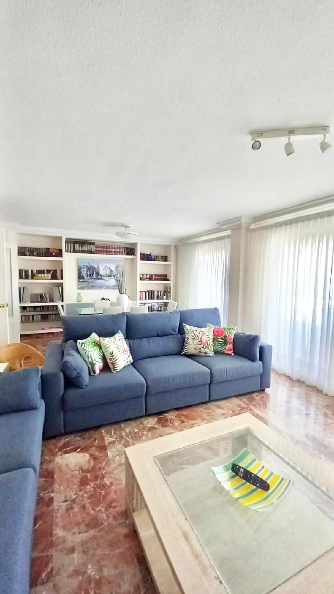 Playa San Juan / Luxury Aparment Apartamento Alicante Exterior foto