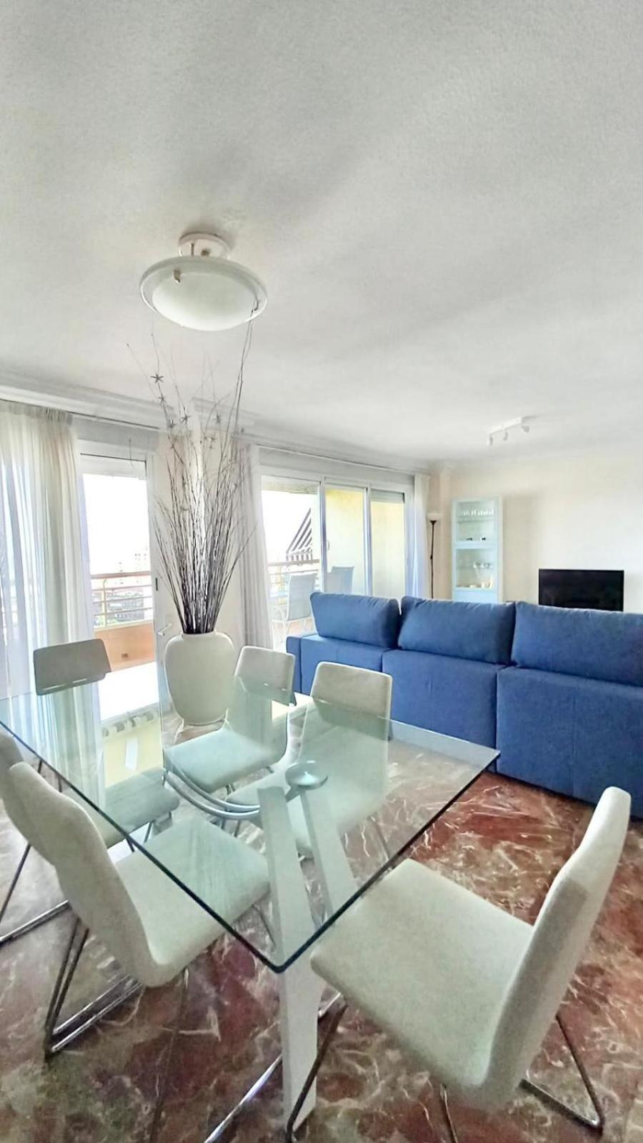 Playa San Juan / Luxury Aparment Apartamento Alicante Exterior foto